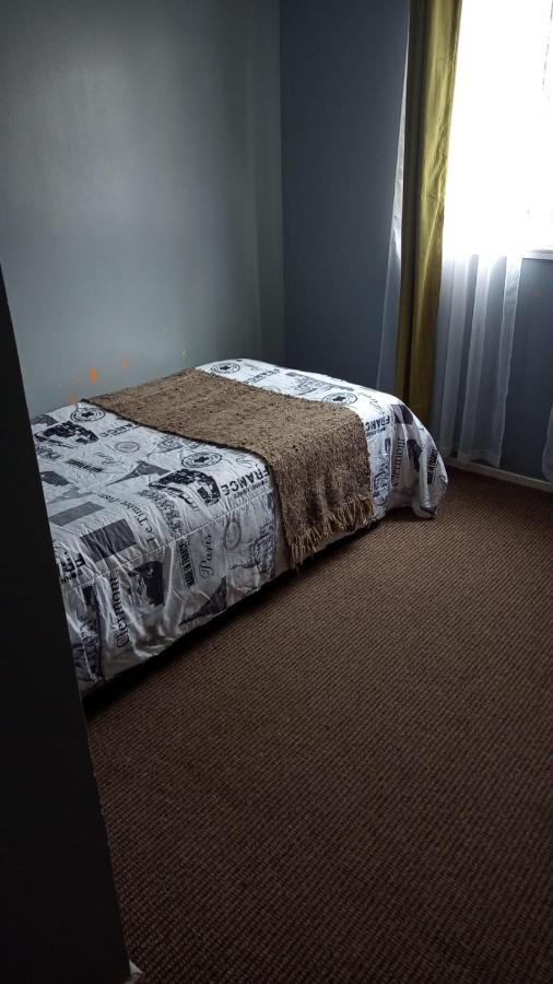 Cabanas Y Hostal Tepual Puerto Montt Bagian luar foto