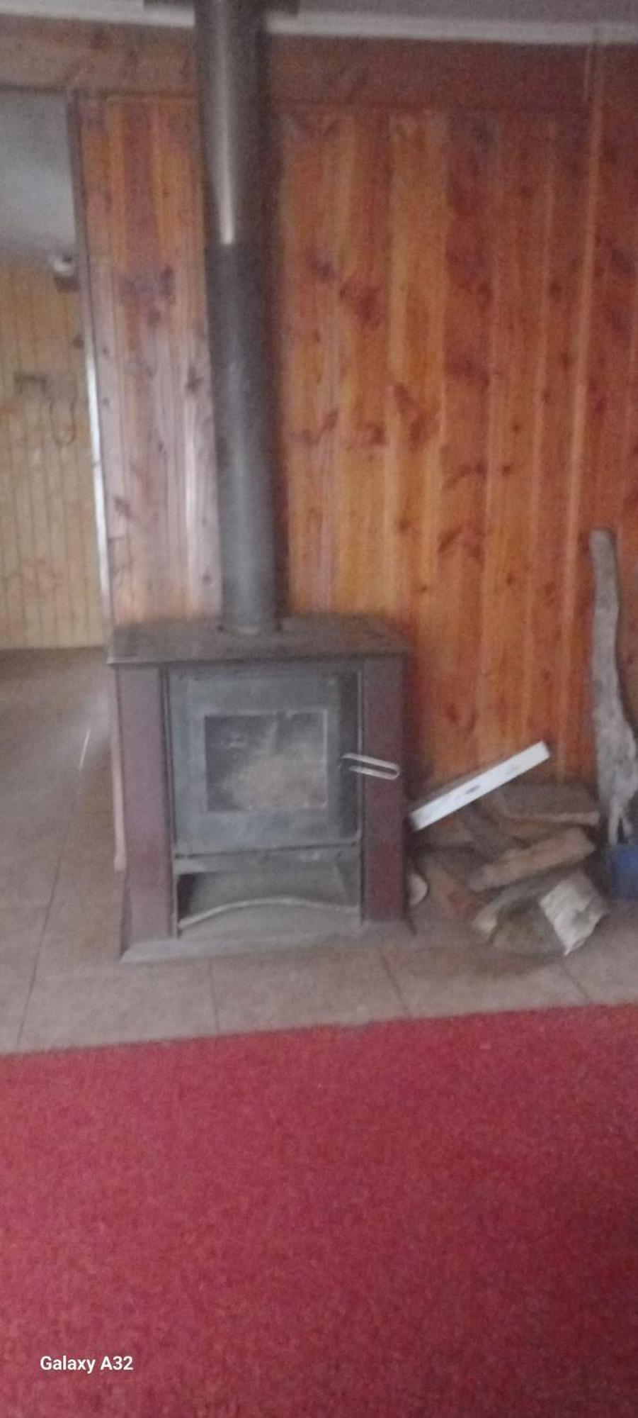 Cabanas Y Hostal Tepual Puerto Montt Bagian luar foto