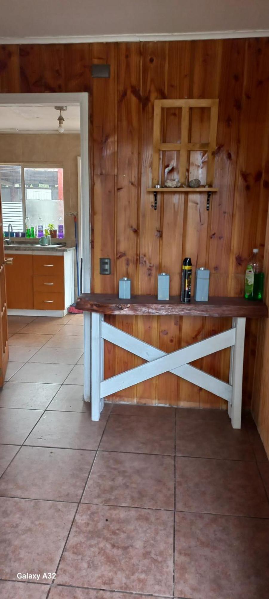 Cabanas Y Hostal Tepual Puerto Montt Bagian luar foto