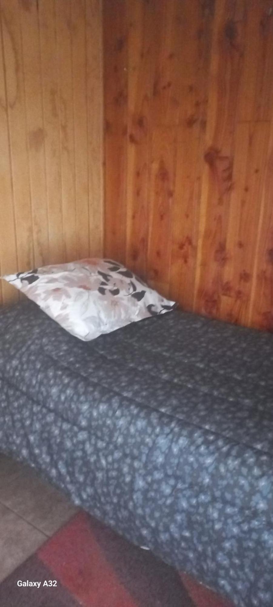 Cabanas Y Hostal Tepual Puerto Montt Bagian luar foto